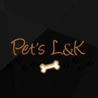 Pet's L&k logo, Pet's L&k contact details