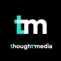 ThoughtMedia logo, ThoughtMedia contact details