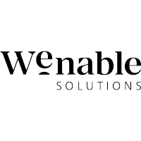 Wenable Solutions logo, Wenable Solutions contact details