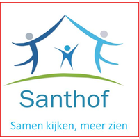 Santhof woonbegeleiding logo, Santhof woonbegeleiding contact details