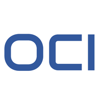 OCI Technologies logo, OCI Technologies contact details