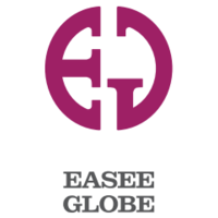 Easee Globe logo, Easee Globe contact details