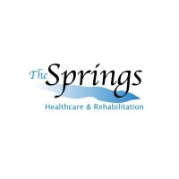 The Springs Healthcare & Rehabilitation logo, The Springs Healthcare & Rehabilitation contact details