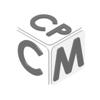 CPCM logo, CPCM contact details