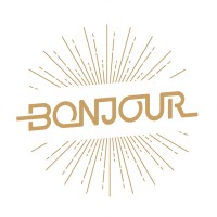 Bonjour Brand logo, Bonjour Brand contact details