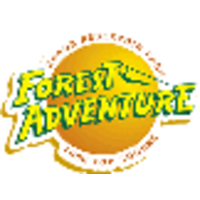 Forest Adventures logo, Forest Adventures contact details