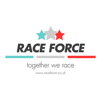 Race Force logo, Race Force contact details