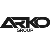 ARKO GROUP logo, ARKO GROUP contact details