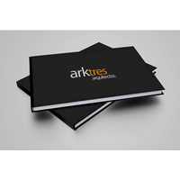 arktres arquitectos logo, arktres arquitectos contact details