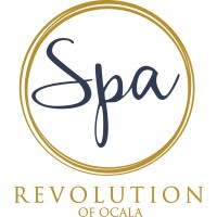 Spa Revolution of Ocala logo, Spa Revolution of Ocala contact details