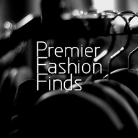 Premier Fashion Finds logo, Premier Fashion Finds contact details