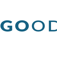 GOOD Solutions logo, GOOD Solutions contact details