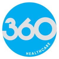 360 Healthcare Pty Ltd logo, 360 Healthcare Pty Ltd contact details