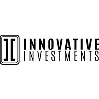 Innovative Investments logo, Innovative Investments contact details