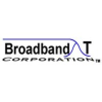 Broadband T Corporation logo, Broadband T Corporation contact details