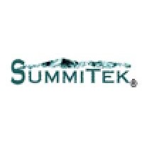 Summitek logo, Summitek contact details