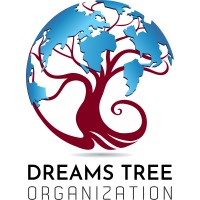 Dreams Tree Organization logo, Dreams Tree Organization contact details