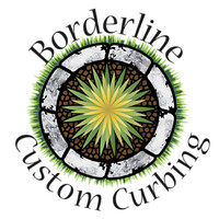 Borderline Custom Curbing logo, Borderline Custom Curbing contact details