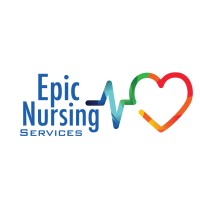 Epic Nursing Services logo, Epic Nursing Services contact details