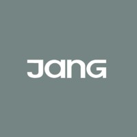 JANG studio logo, JANG studio contact details