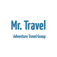 Mr Travel logo, Mr Travel contact details