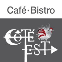 Café Bistro Côté Est logo, Café Bistro Côté Est contact details