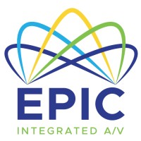 Epic Integrated A/V logo, Epic Integrated A/V contact details