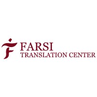 Farsi Translation Center logo, Farsi Translation Center contact details