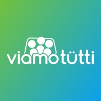 ViamoTutti logo, ViamoTutti contact details