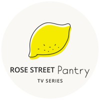 Rose Street Pantry logo, Rose Street Pantry contact details