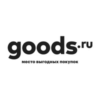 Маркетплейс goods.ru logo, Маркетплейс goods.ru contact details