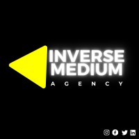 Inverse Medium Agency logo, Inverse Medium Agency contact details