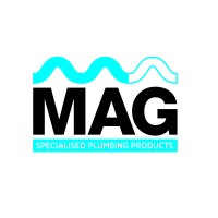 MAG Specialised Plumbing Products logo, MAG Specialised Plumbing Products contact details