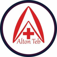 AltonTeb logo, AltonTeb contact details