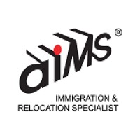 AIMS Immigration & Relocation Specialist (HK) logo, AIMS Immigration & Relocation Specialist (HK) contact details