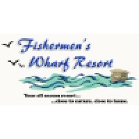 Fishermen's Wharf Resort logo, Fishermen's Wharf Resort contact details