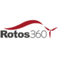 Rotos360 logo, Rotos360 contact details