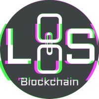 LBS Blockchain Society logo, LBS Blockchain Society contact details