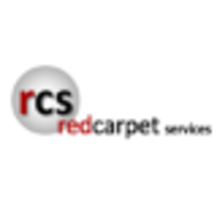 RED CARPET services logo, RED CARPET services contact details