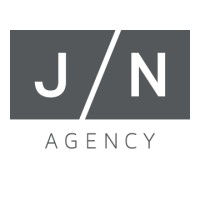 JN Agency logo, JN Agency contact details