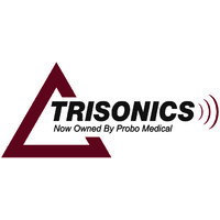 Trisonics Inc logo, Trisonics Inc contact details