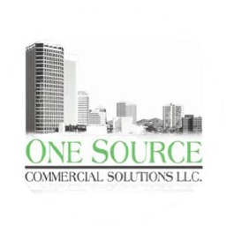 One Source Commercial Solutions, LLC logo, One Source Commercial Solutions, LLC contact details