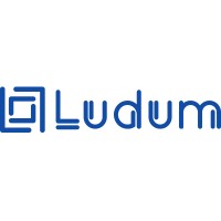 Ludum logo, Ludum contact details