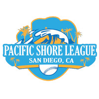 Pacific Shore League logo, Pacific Shore League contact details