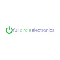 Full Circle Electronics logo, Full Circle Electronics contact details