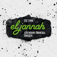 El Jannah logo, El Jannah contact details