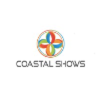 Coastal Shows logo, Coastal Shows contact details