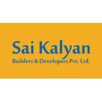 SaiKalyan Builders & Developers logo, SaiKalyan Builders & Developers contact details