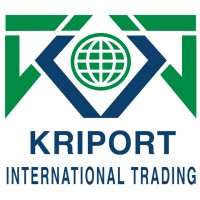 Kriport International Trading Ltd. logo, Kriport International Trading Ltd. contact details