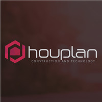 Houplan logo, Houplan contact details